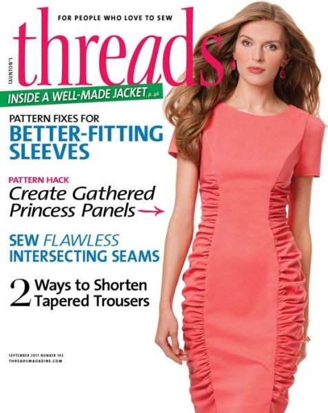 Title details for Threads by Taunton Trade Co. - Wait list